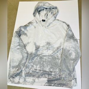 Nike Marble Gray Hoodie & More… (Lot Of 3)